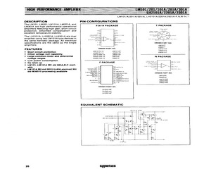 LM301AF.pdf