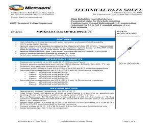 MXP4KE110A.pdf