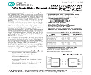 MAX4080FAUA+.pdf