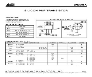 2N2905A.pdf