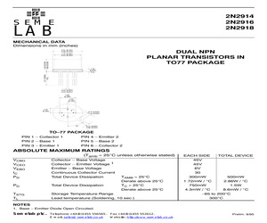 2N2918.pdf