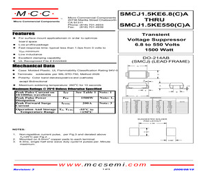 SMCJ1.5KE110CAP.pdf